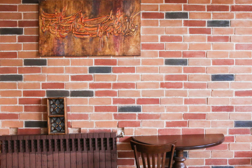 کافه گردی: کافه ژاپه؛ محیطی برای خاطرات خوب، دیواری از دلنوشته ها