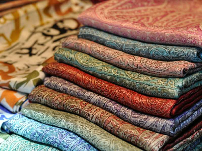 خرید در دبی