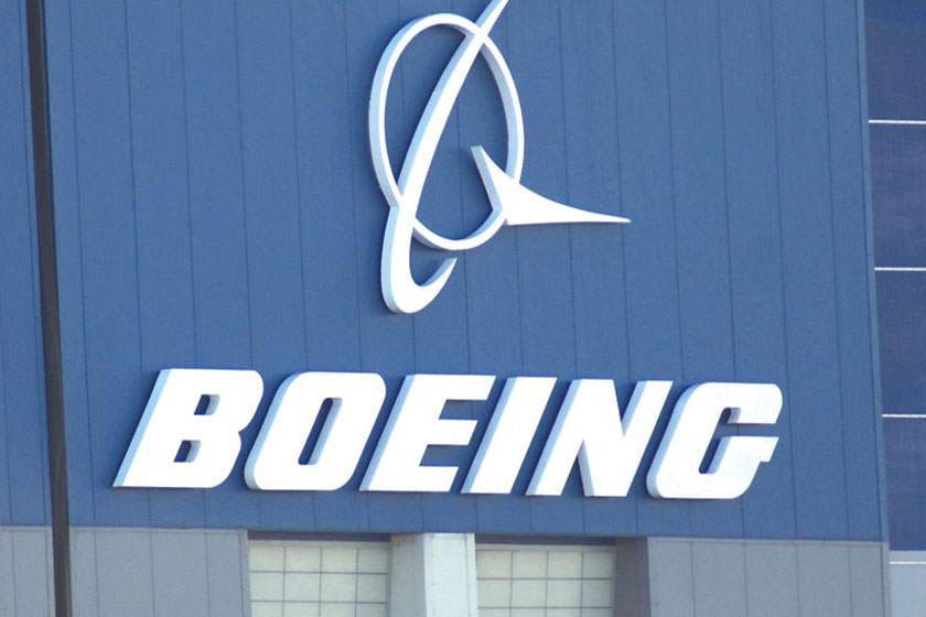 ضرردهی شرکت بوئینگ در اثر عدم توافق با ایران