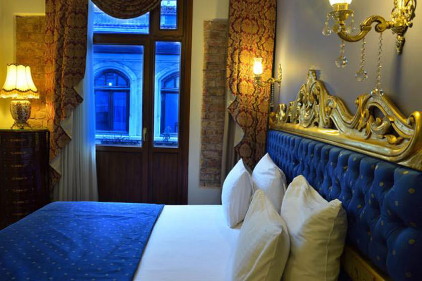 ۱۰ هتل ارزان استانبول از نگاه گردشگران