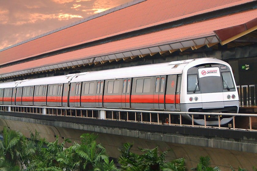 حمل و نقل عمومی در سنگاپور؛ راهنمای گردشگران (قسمت اول)