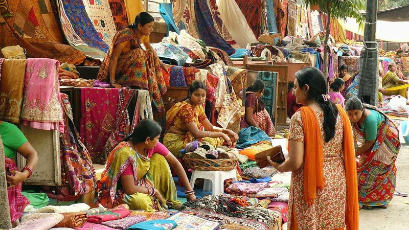 بازار هند
