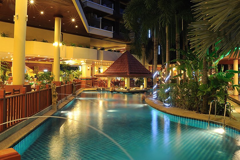 بهترین هتل‌های پوکت؛ بهشتی در تایلند