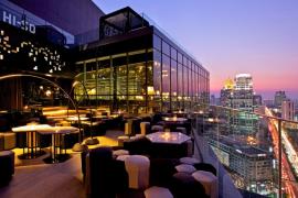 بهترین هتل‌ های بانکوک؛ از رامادا پلازا تا اد لیب
