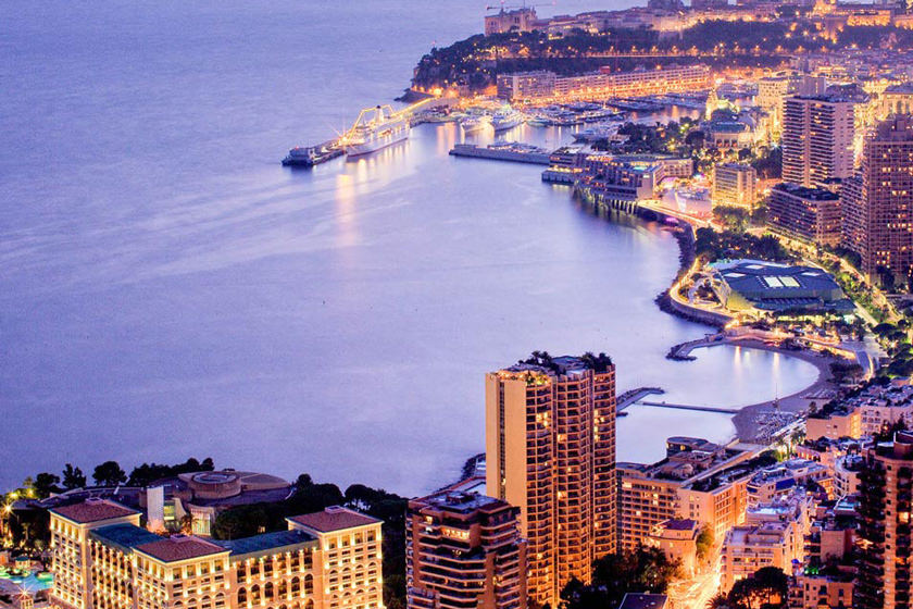 دیدنی های موناکو؛ دومین کشور کوچک جهان