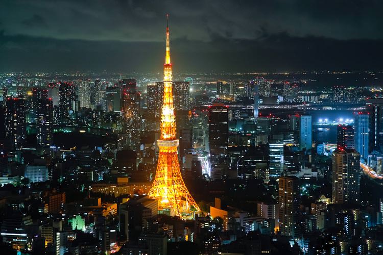 راهنمای سفر به توکیو ، ژاپن (قسمت دوم)