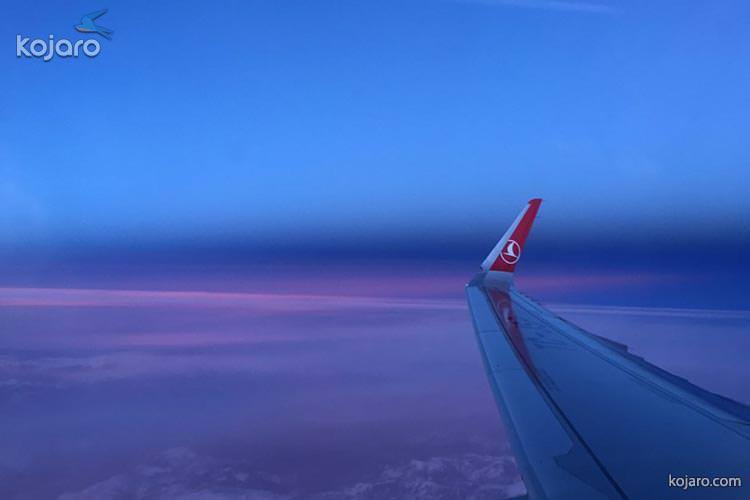 درخواست ترکیش ایر برای افزایش پروازهای خود به ایران