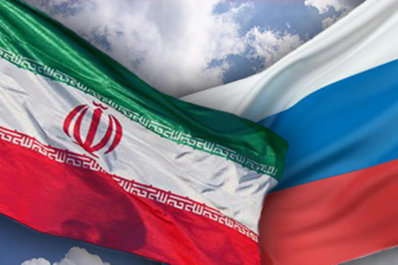 افتتاح دفتر اطلاع‌رسانی روسیه در ایران