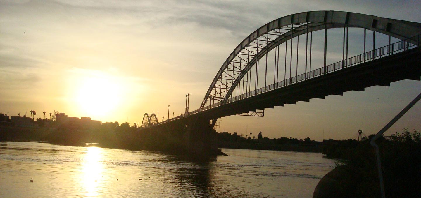 راهنمای سفر به خوزستان (قسمت اول) - کجارو