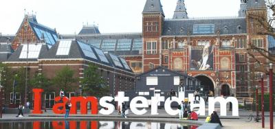 ۱۴ مکان مخفی در آمستردام