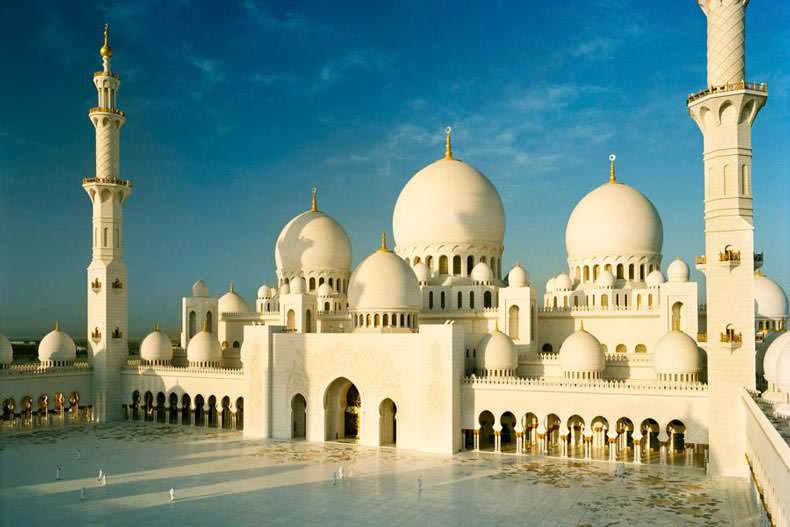 نشست جهانی گردشگری کشورهای اسلامی در ابوظبی برگزار می‌شود
