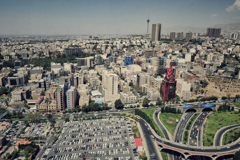 تهران ارزان‌ترین مقصد گردشگری درنوروز