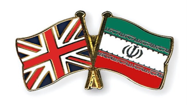 ایران و انگلیس برای احیای بناهای تاریخی توافق  کردند