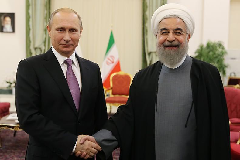 صدور ویزا بین ایران و روسیه تسهیل شد