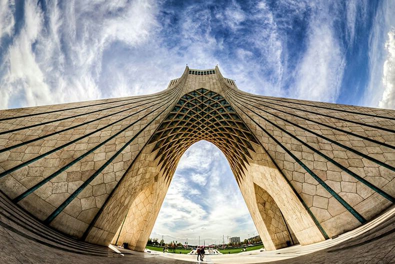 برگزاری نمایشگاه «تهران، کهن شهر من» در موزه ملی