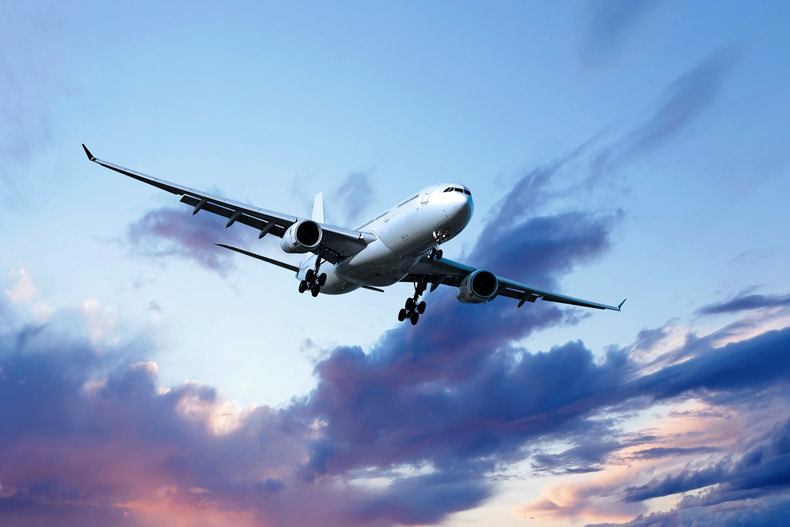 بلیت هواپیمایی نوروزی با افزایش ۳۰ درصدی به فروش می‌رسد
