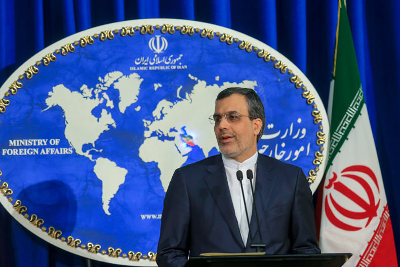 دلایل تعیین سوئیس به عنوان حافظ منافع ایران در عربستان