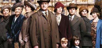 رازهای قلعه «های کلره» در سریال «دانتون ابی» «Downton Abbey»