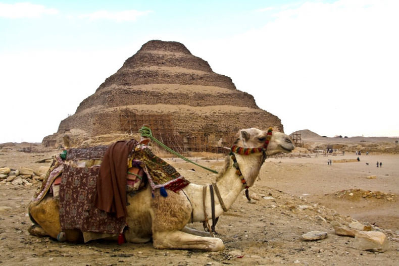  سفر به مصر توصیه نمی‌شود