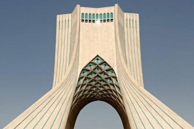 همایش اقوام ایرانی درمیدان آزادی تهران برگزار می شود