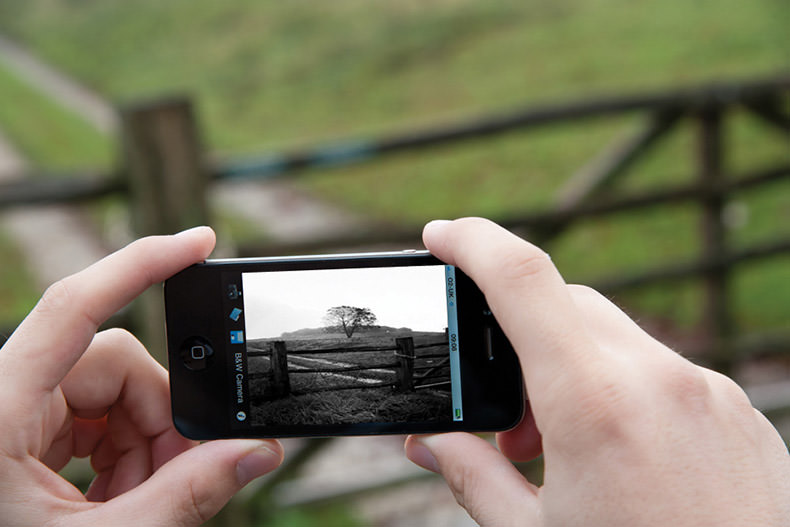 چگونه در مسافرت با گوشی خود عکس های حرفه ای بگیرید؟