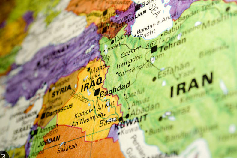 ایرانی‌ ها درنوروز به کشورهای همسایه سفر نکنند