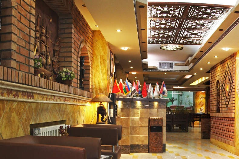 ۳۲۰ هتل آپارتمان مشهد آماده‌ی پذیرایی از مسافران نوروزی