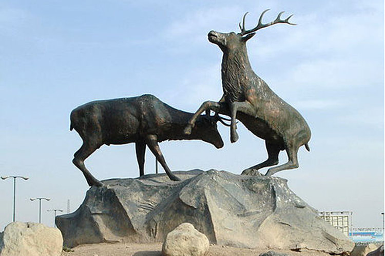 پردیسان
