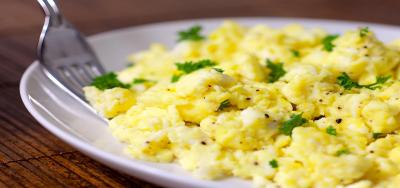 طرز تهیه خوشمزه ترین غذاها با تخم مرغ
