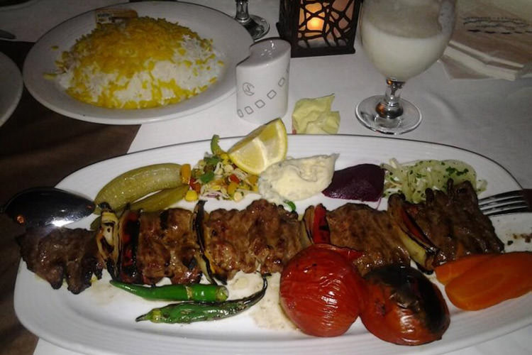 نارنجستان