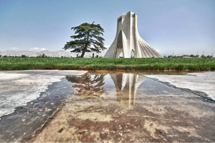 میدان آزادی