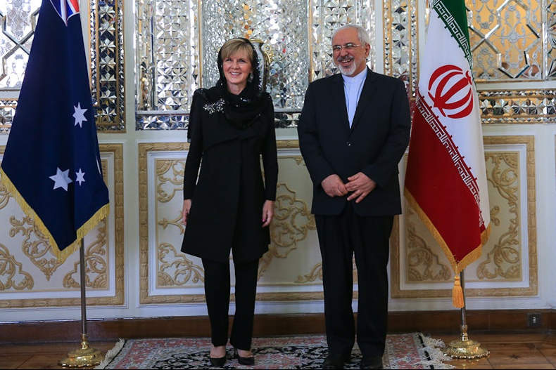 استرالیا در انتظار توریست‌های ایرانی