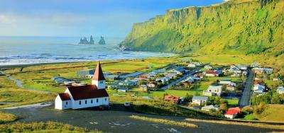 تماشا کنید: جاذبه‌های گردشگری ایسلند