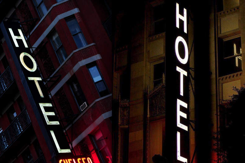 افزایش نرخ هتل ها حداکثر تا ۱۲ درصد 