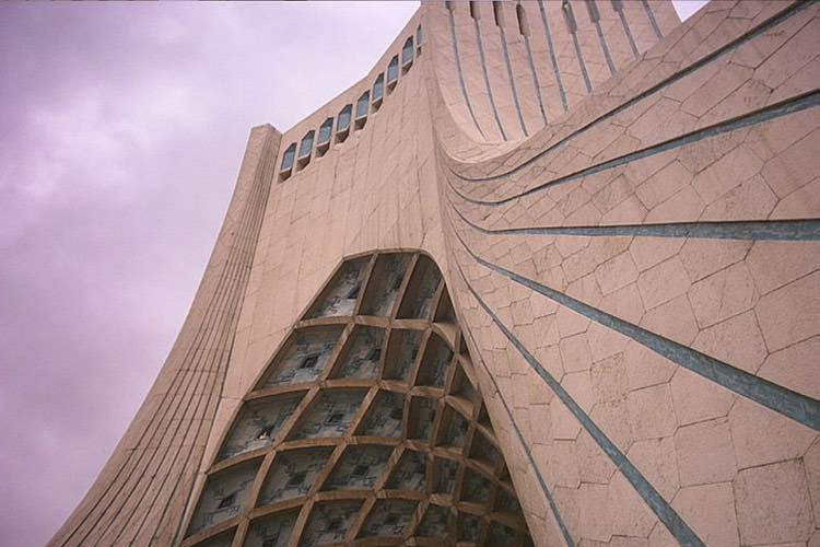 برج آزادی