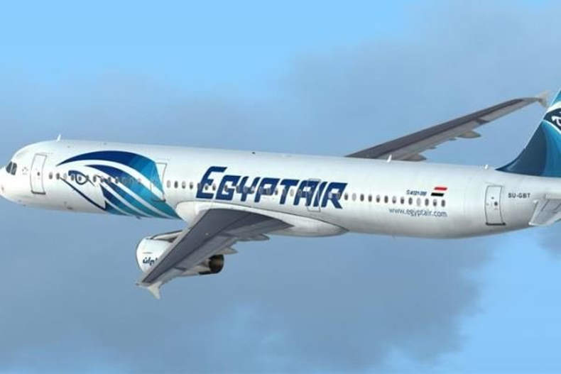 ربوده شدن هواپیمای مسافربری مصری 