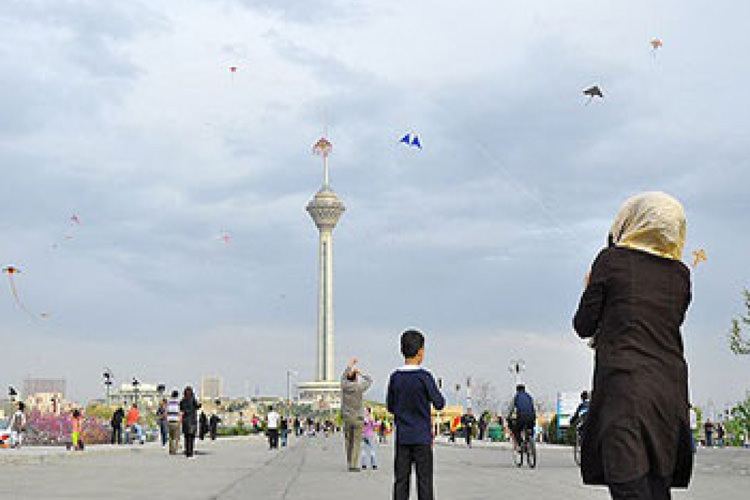 پردیسان