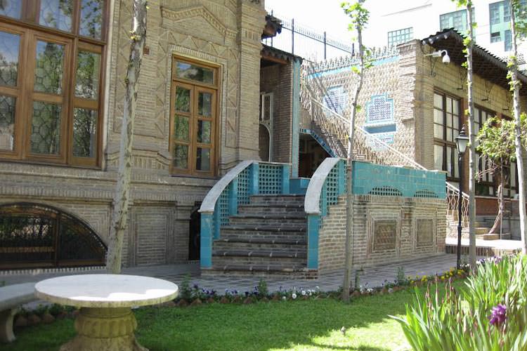 موزه مقدم