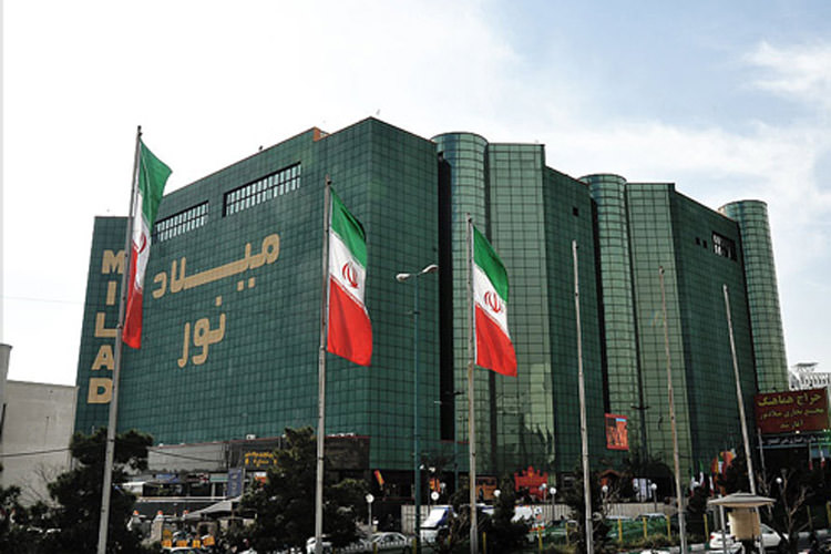 میلاد نور