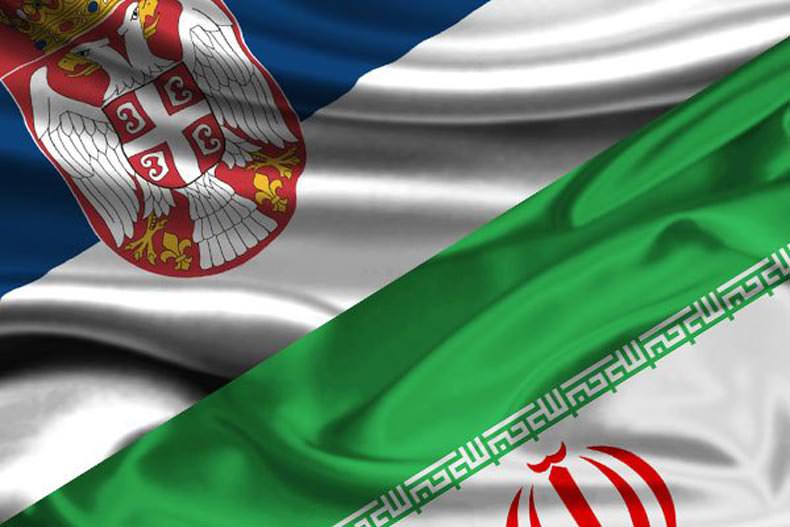 صربستان برای گسترش همکاری های گردشگری و اقتصادی با ایران اعلام آمادگی کرد