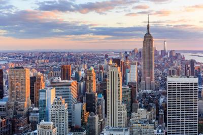 تغییرات نیویورک در دو سده‌ به روایت تصویر