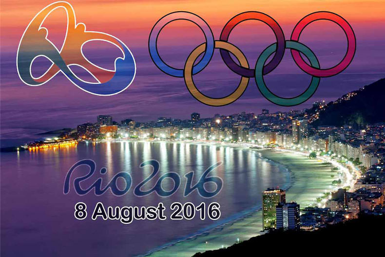 المپیک 2016 و چالش‌های گردشگری آن