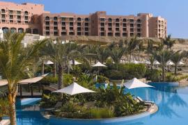 استراتژی هتل‌داری عمان به سوی ساخت هتل های ارزان قیمت تغییر کرده است