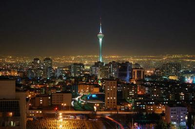 عبور آمار گردشگران نوروزی استان تهران از مرز یک میلیون نفر