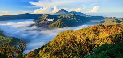 راهنمای سفر به جزایر زیبای اندونزی؛ بالی، لومبوک، جاوه و فلورس