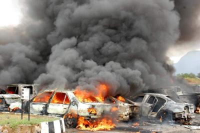  انفجار در جنوب شرق بغداد علیه زائران شیعه؛ ۲۰ کشته و ۴۰ زخمی