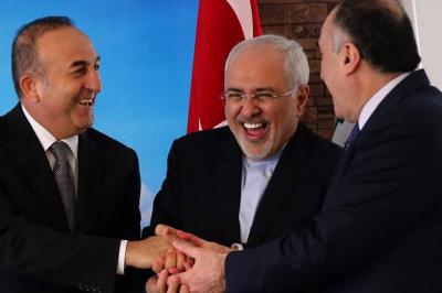 جنگ قره باغ: آتش‌بس قره‌ باغ و محورهای مذاکرات بین ۳ دیپلمات ایرانی، روسی و آذربایجانی در جلسه باکو