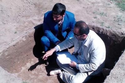 روستایی شش‌ هزار ساله در اورامان کردستان کشف شد