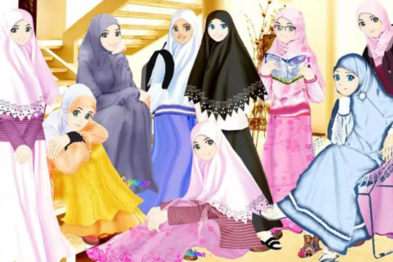 در کشور‌های اسلامی چه لباسی بپوشیم؟ تقسیم‌بندی بر اساس کشور‌ها