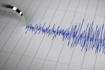 زلزله‌ ۳/۱ ریشتری شهرستان پاوه را لرزاند